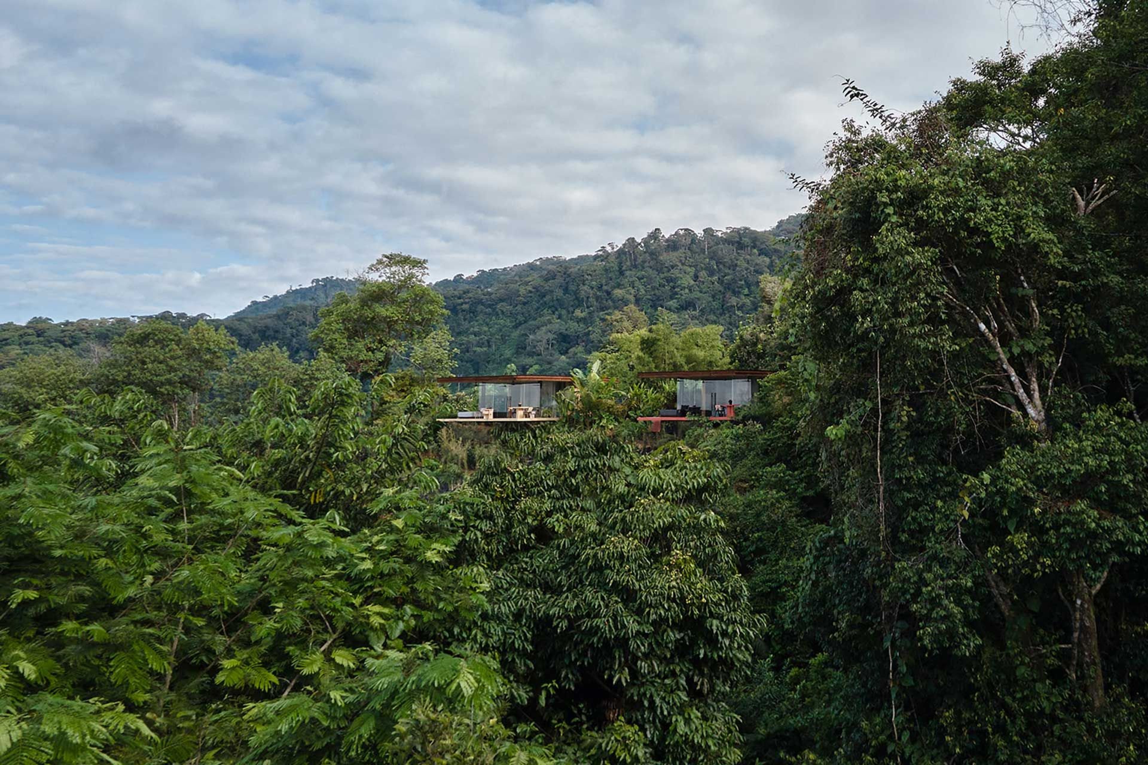 Vacation Rentals in Costa Rica