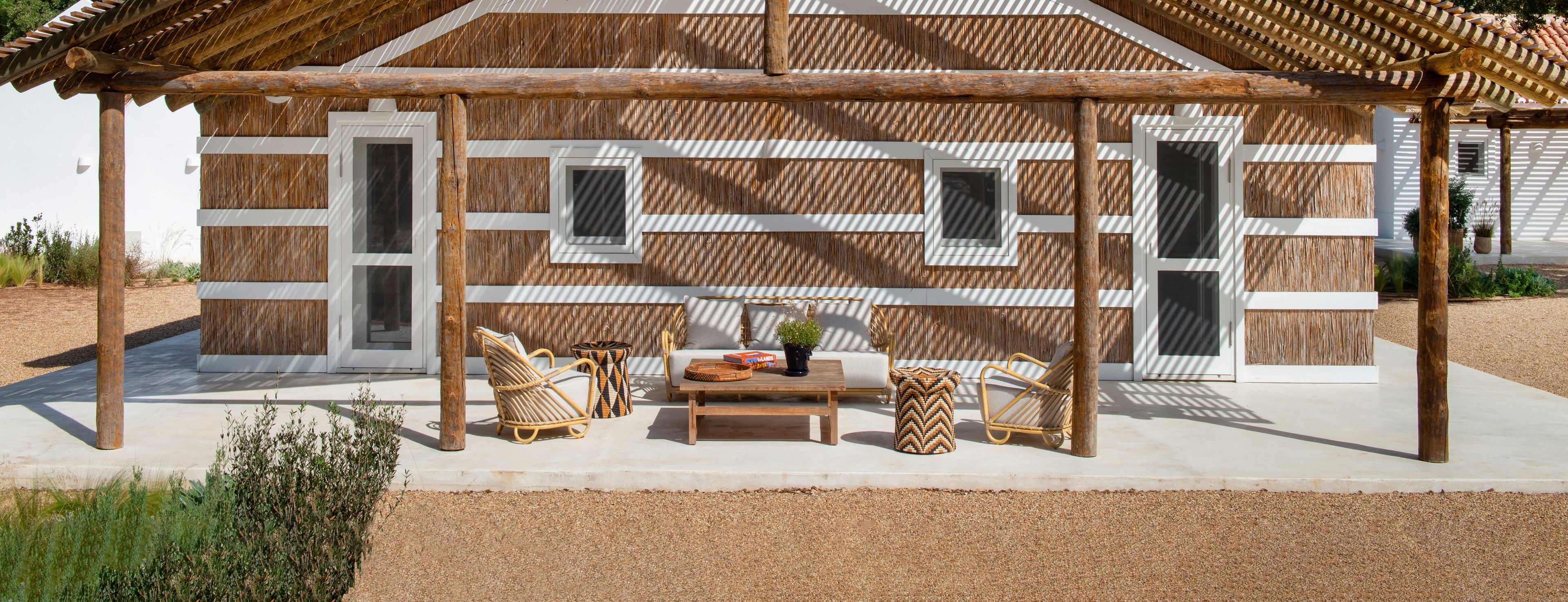 Vacation Rentals in Portugal