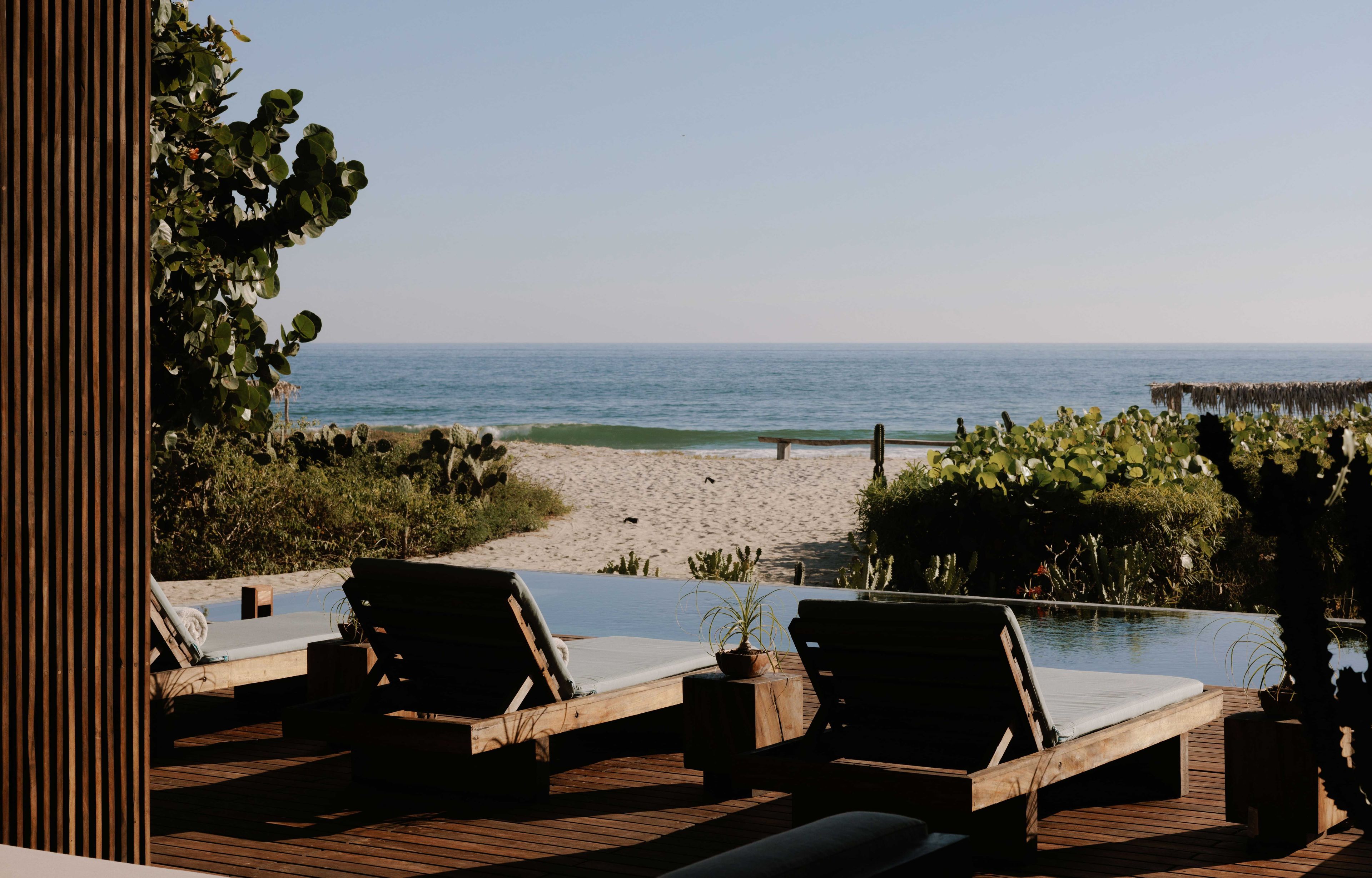 Vacation Rentals in Mexico