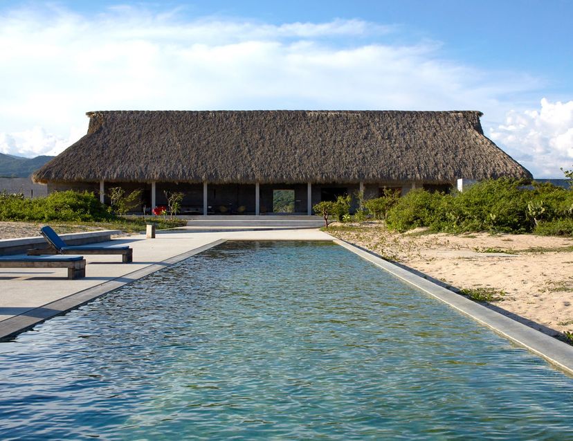 Casa Wabi: Architecture as Muse