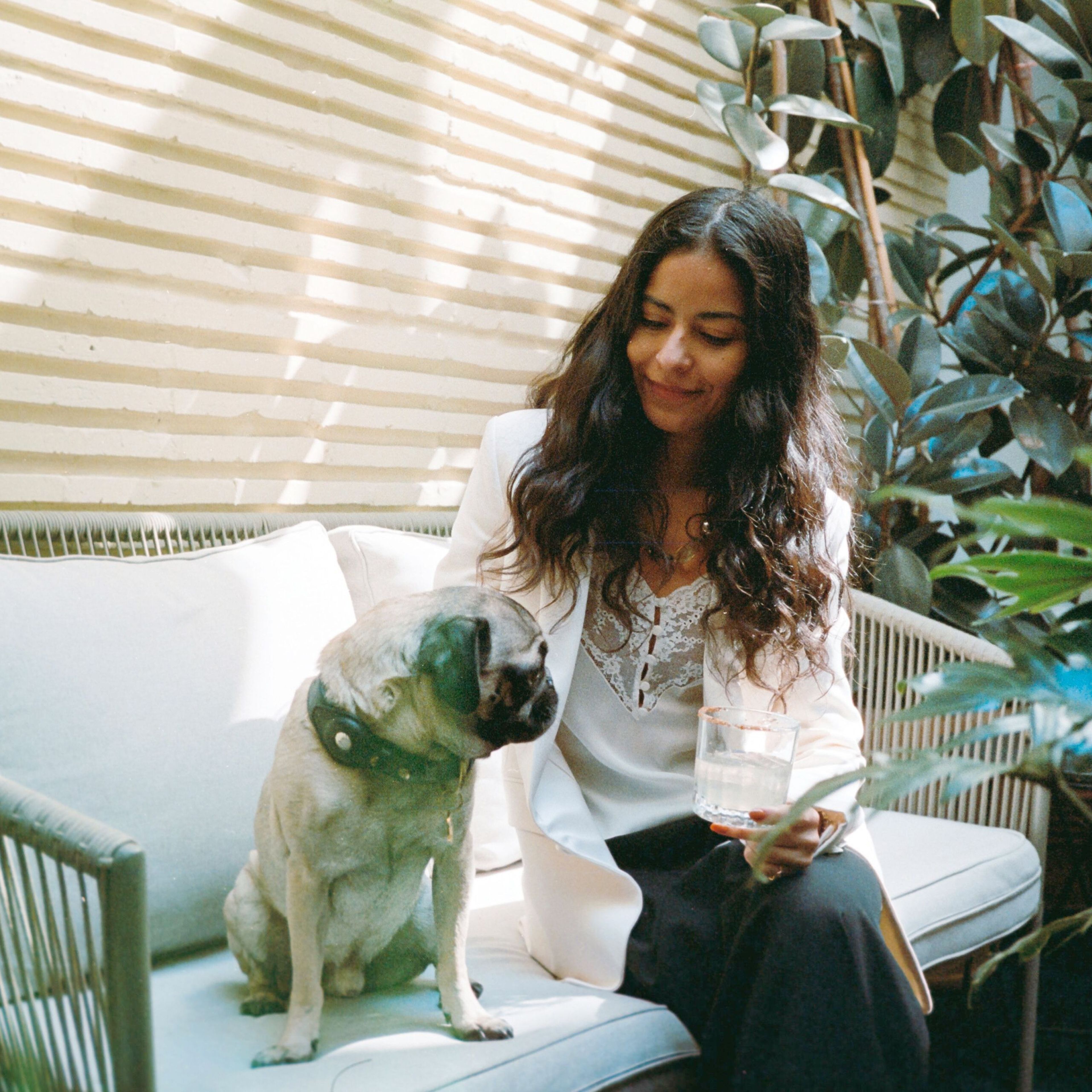 Yola Jimenez on Mexico City, Mezcal and the Rebirth of Casa Pani