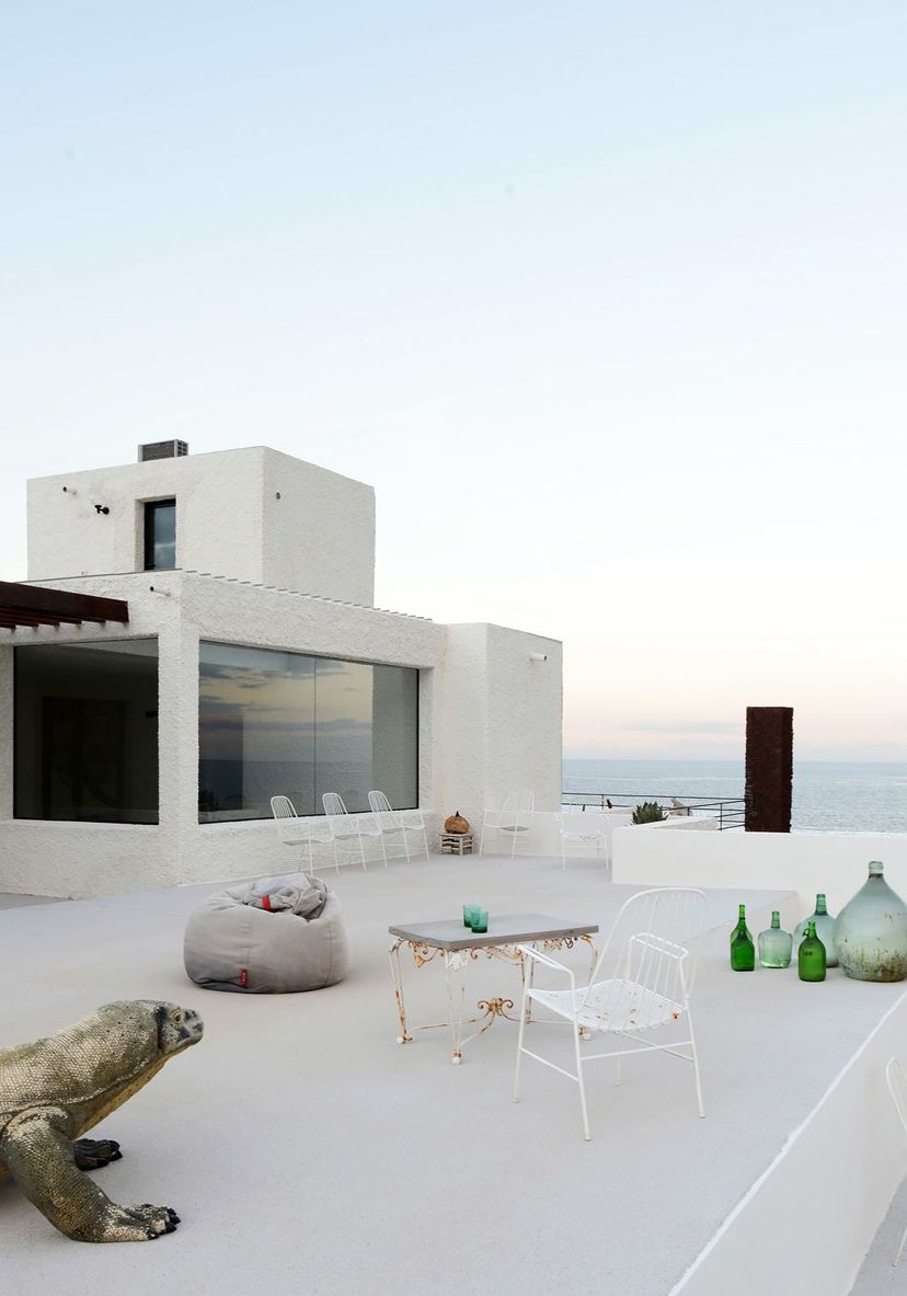 Casacosta & Casacosta Nextdoor