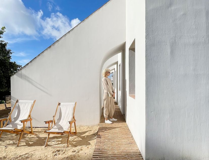 A Visit to Casa Modesta, Portugal