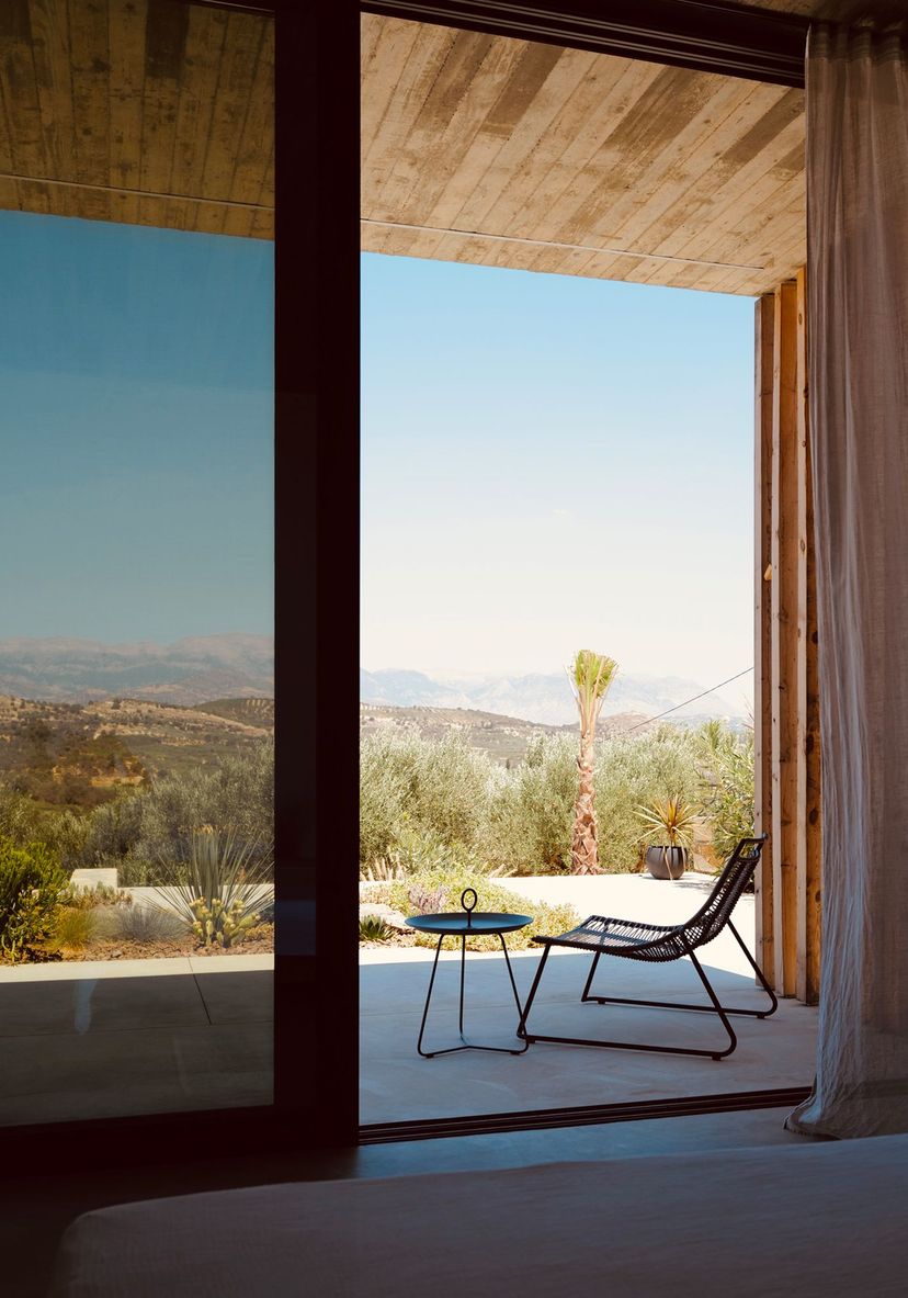 Olive Garden Bungalow