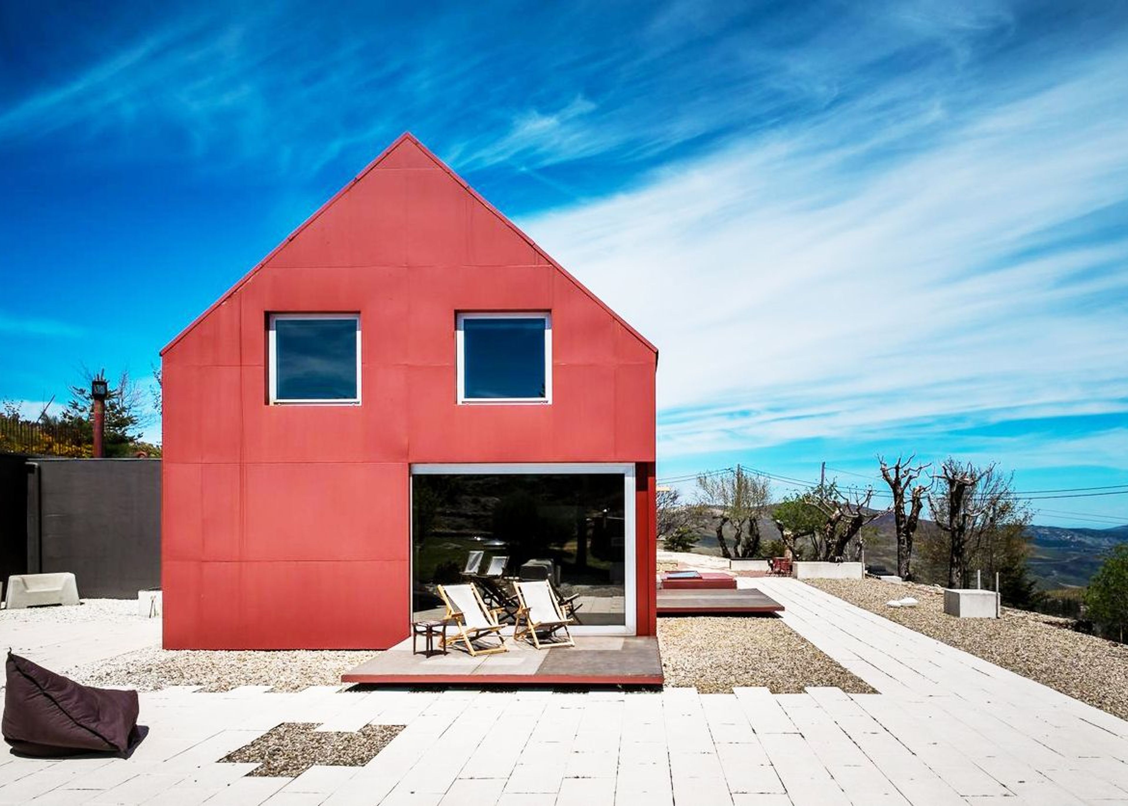 Casa das Penhas Douradas
