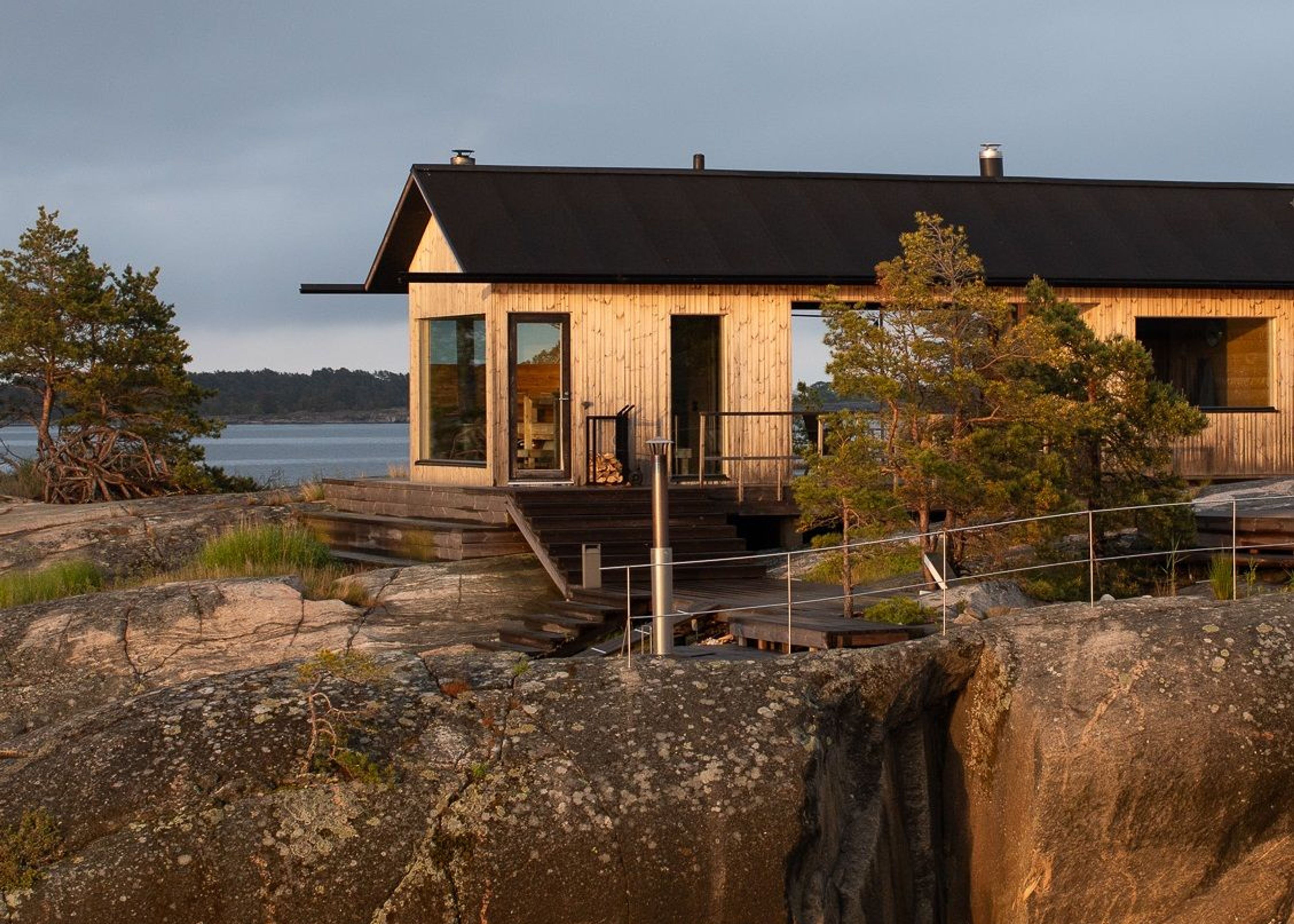 Tiny Atlas Quarterly at Project Ö