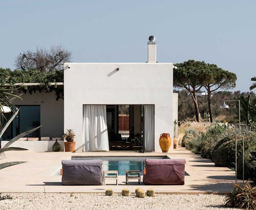 Boutique Homes, Casa Cutura, Puglia