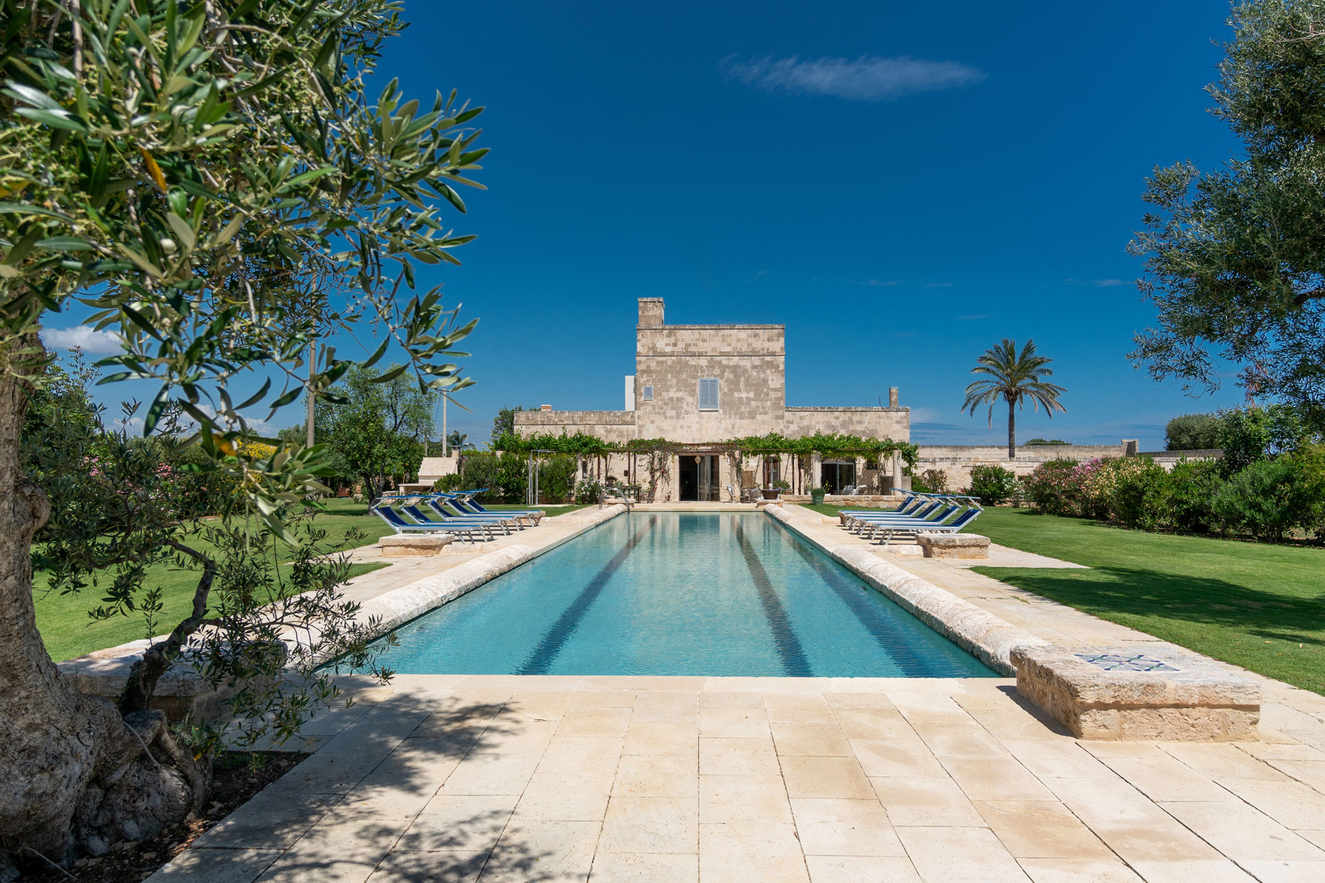 Masseria Schiuma 
